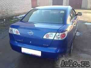 Haima 3, 2012 Haima 3, 2012