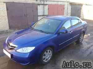 Haima 3, 2012 Haima 3, 2012