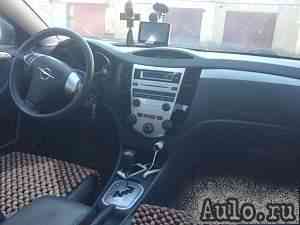 Haima 3, 2012 Haima 3, 2012