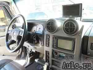 Hummer H2, 2004 Hummer H2, 2004