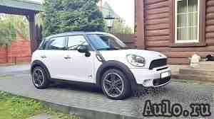 MINI Cooper S Countryman, 2010 MINI Cooper S Countryman, 2010