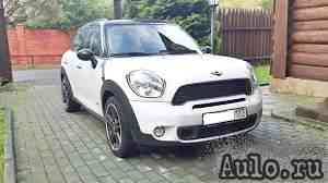 MINI Cooper S Countryman, 2010 MINI Cooper S Countryman, 2010