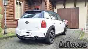 MINI Cooper S Countryman, 2010 MINI Cooper S Countryman, 2010