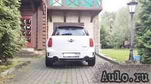 MINI Cooper S Countryman, 2010 MINI Cooper S Countryman, 2010
