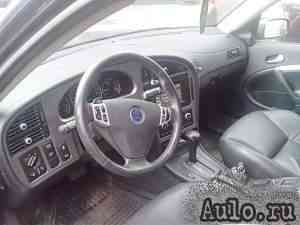 Saab 9-5, 2008