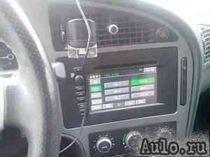 Saab 9-5, 2008