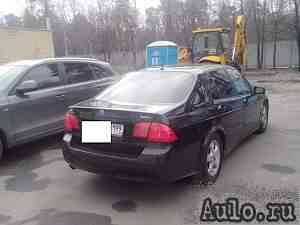 Saab 9-5, 2008