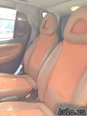 Smart Fortwo, 2003 Smart Fortwo, 2003