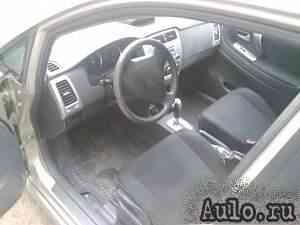 Suzuki Liana, 2007 Suzuki Liana, 2007