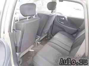 Suzuki Liana, 2007 Suzuki Liana, 2007