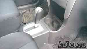 Suzuki Liana, 2007 Suzuki Liana, 2007