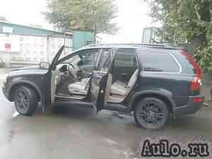 Volvo XC90, 2004 Volvo XC90, 2004