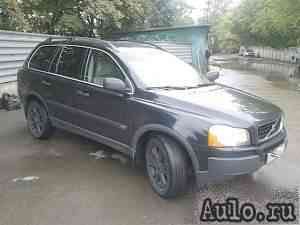 Volvo XC90, 2004 Volvo XC90, 2004