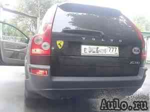Volvo XC90, 2004 Volvo XC90, 2004