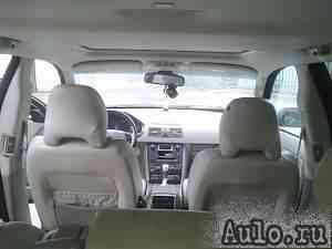 Volvo XC90, 2004 Volvo XC90, 2004