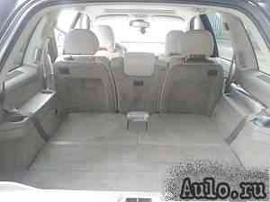 Volvo XC90, 2004 Volvo XC90, 2004