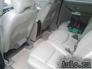 Volvo XC90, 2004 Volvo XC90, 2004