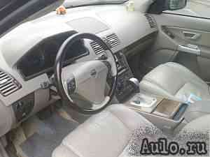 Volvo XC90, 2004 Volvo XC90, 2004
