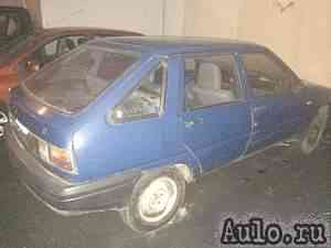 ИЖ 2126, 2003 ИЖ 2126, 2003