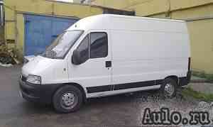 FIAT Ducato, 2011 FIAT Ducato, 2011