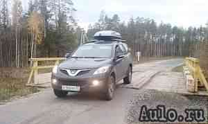 Great Wall Hover, 2011 Great Wall Hover, 2011