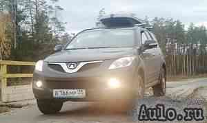 Great Wall Hover, 2011 Great Wall Hover, 2011
