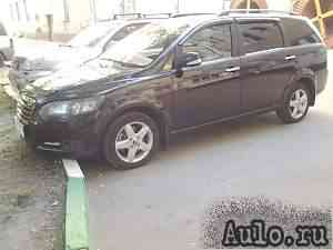 Chery CrossEastar, 2011 Chery CrossEastar, 2011