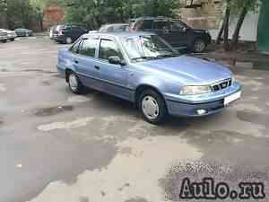 Daewoo Nexia, 2007 Daewoo Nexia, 2007