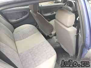 Daewoo Nexia, 2007 Daewoo Nexia, 2007