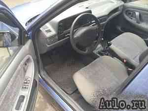 Daewoo Nexia, 2007 Daewoo Nexia, 2007