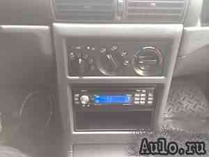 Daewoo Nexia, 2007 Daewoo Nexia, 2007