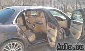 Daimler XJ, 2005 Daimler XJ, 2005