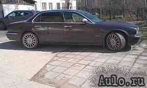 Daimler XJ, 2005 Daimler XJ, 2005