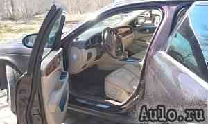 Daimler XJ, 2005 Daimler XJ, 2005