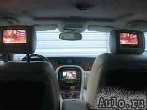 Daimler XJ, 2005 Daimler XJ, 2005