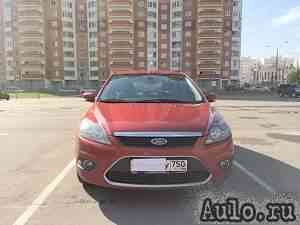 Ford Focus, 2009