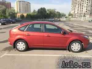Ford Focus, 2009