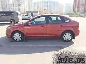 Ford Focus, 2009