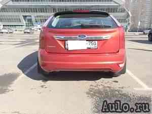 Ford Focus, 2009