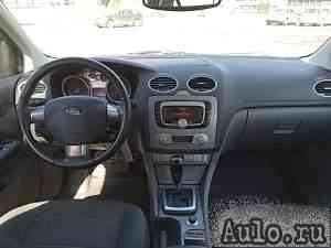 Ford Focus, 2009
