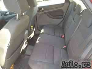 Ford Focus, 2009