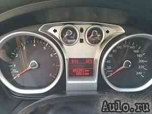 Ford Focus, 2009