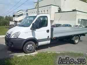 Iveco Daily, 2008