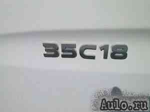 Iveco Daily, 2008