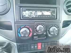 Iveco Daily, 2008