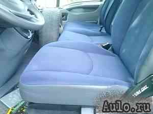 Iveco Daily, 2008