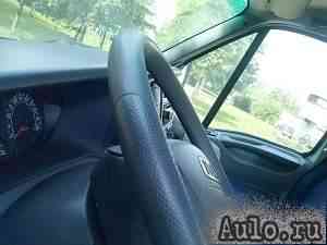 Iveco Daily, 2008