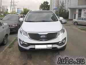 KIA Sportage, 2013 KIA Sportage, 2013