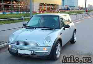 MINI Cooper, 2002 MINI Cooper, 2002