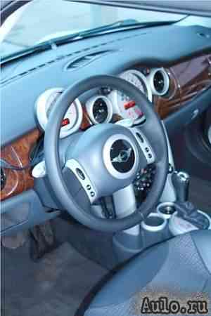 MINI Cooper, 2002 MINI Cooper, 2002
